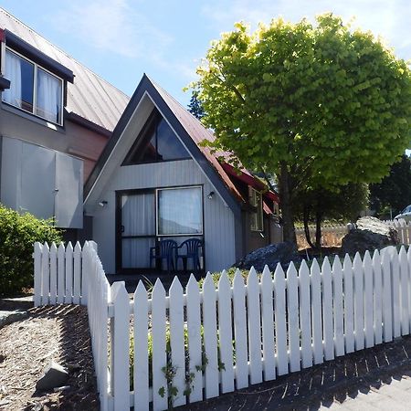 Wakatipu View Apartments Queenstown Ruang foto