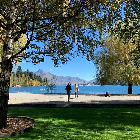 Wakatipu View Apartments Queenstown Bagian luar foto