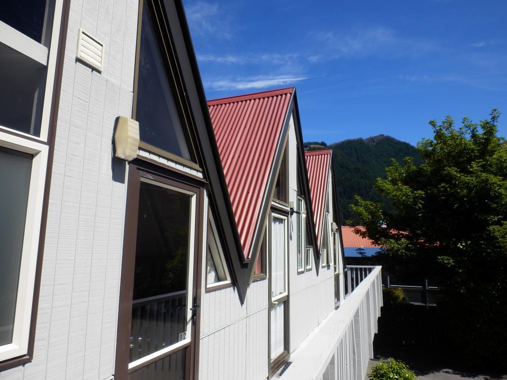 Wakatipu View Apartments Queenstown Bagian luar foto