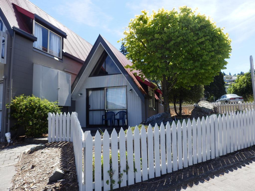 Wakatipu View Apartments Queenstown Ruang foto