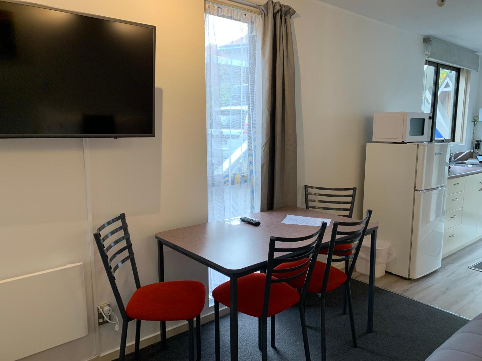 Wakatipu View Apartments Queenstown Bagian luar foto