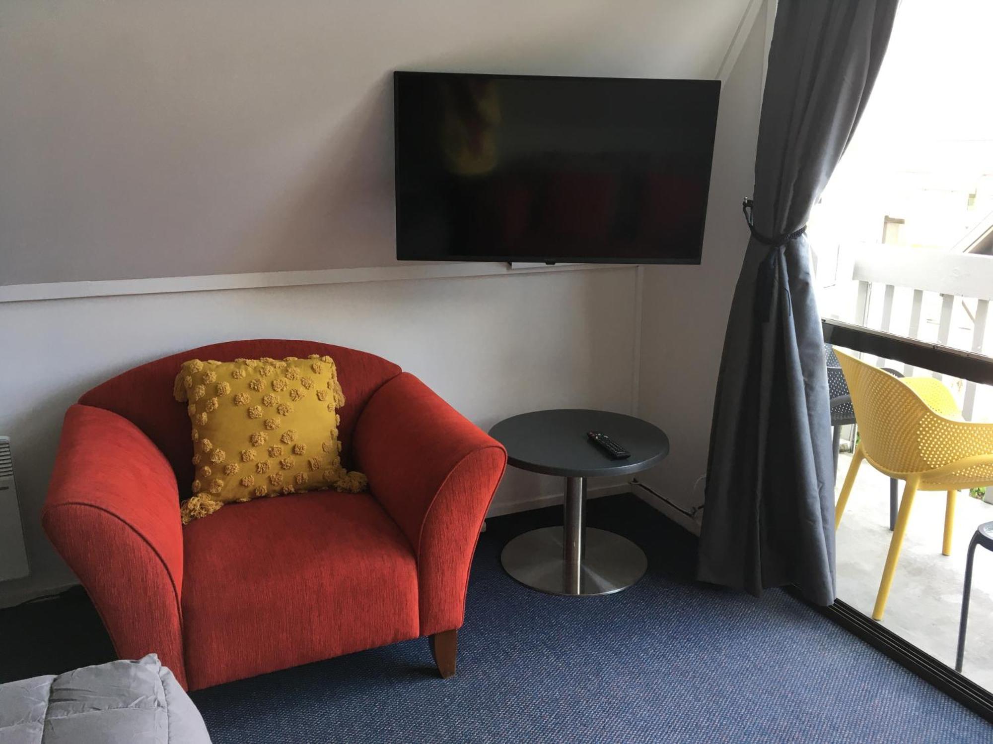 Wakatipu View Apartments Queenstown Bagian luar foto