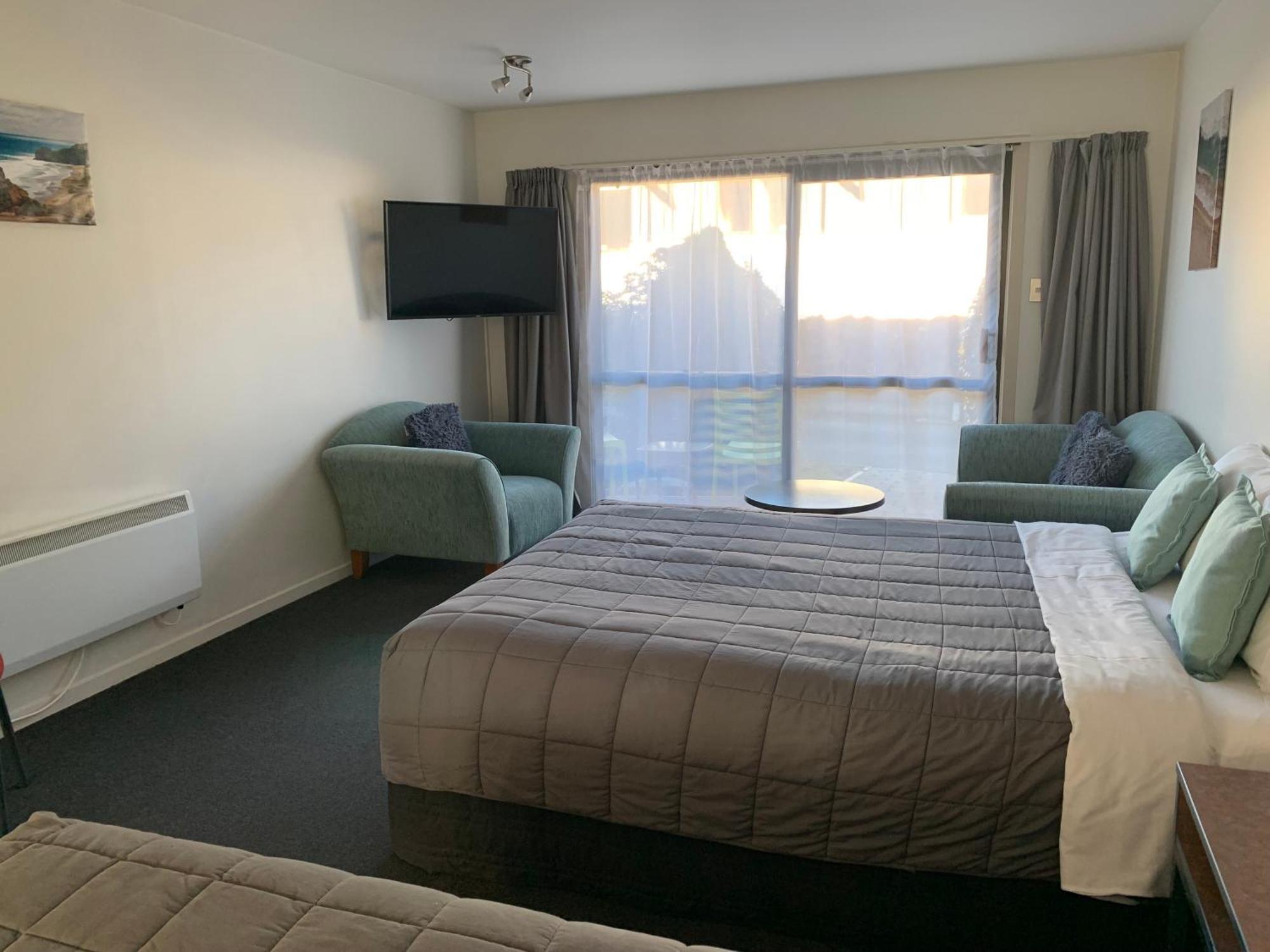 Wakatipu View Apartments Queenstown Bagian luar foto