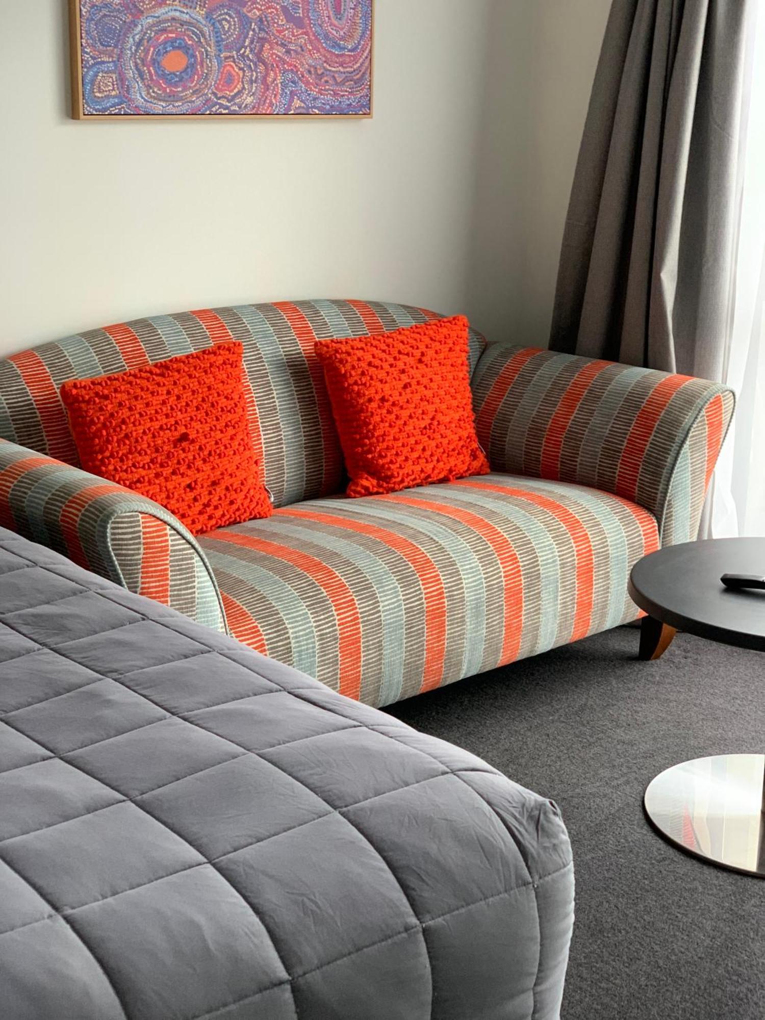 Wakatipu View Apartments Queenstown Bagian luar foto