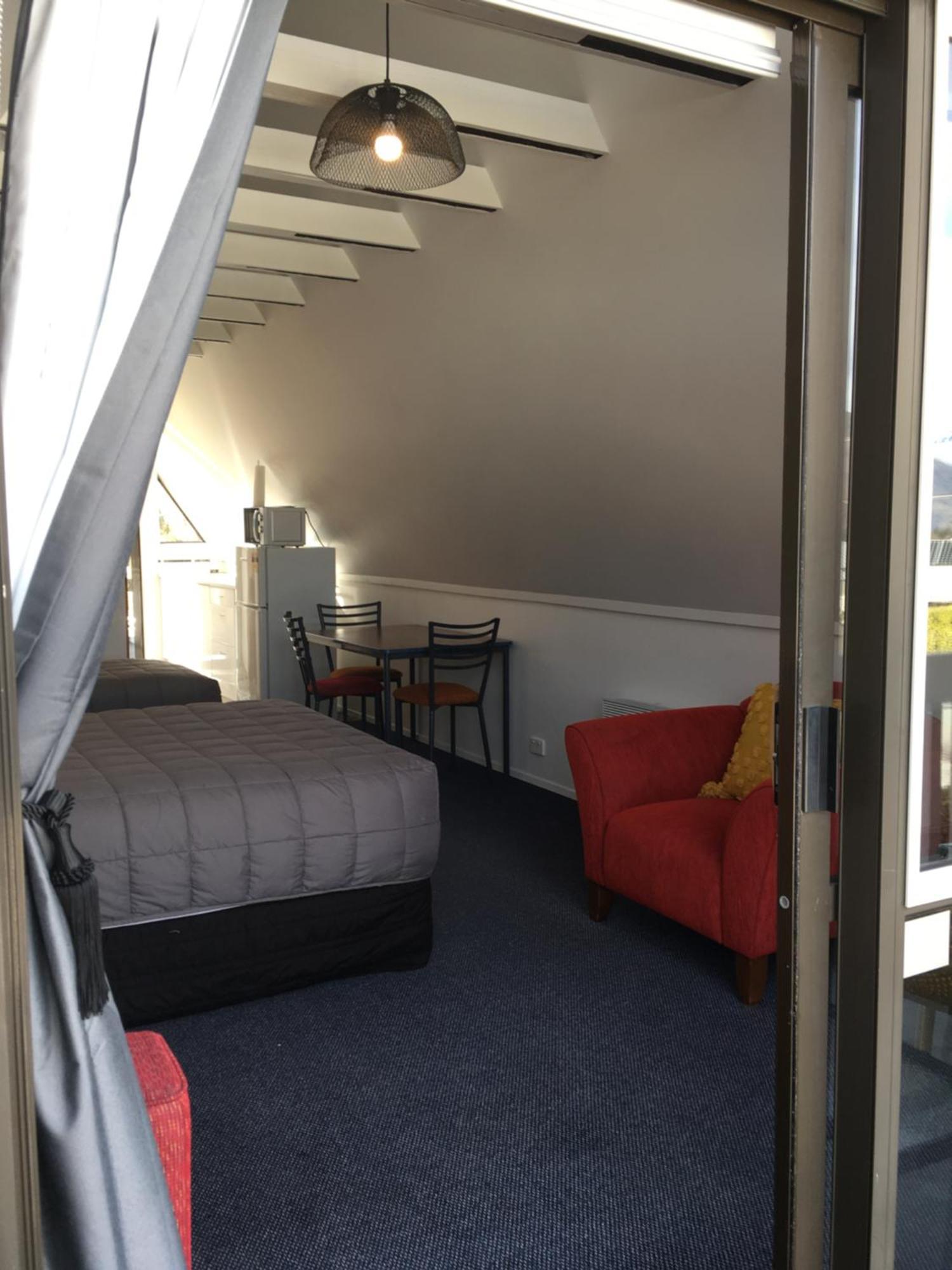 Wakatipu View Apartments Queenstown Bagian luar foto