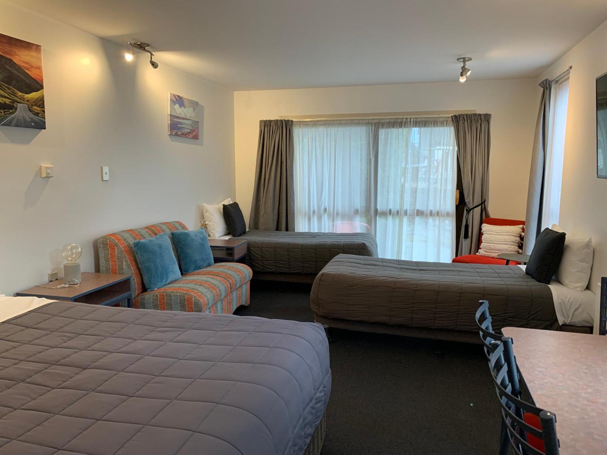 Wakatipu View Apartments Queenstown Bagian luar foto