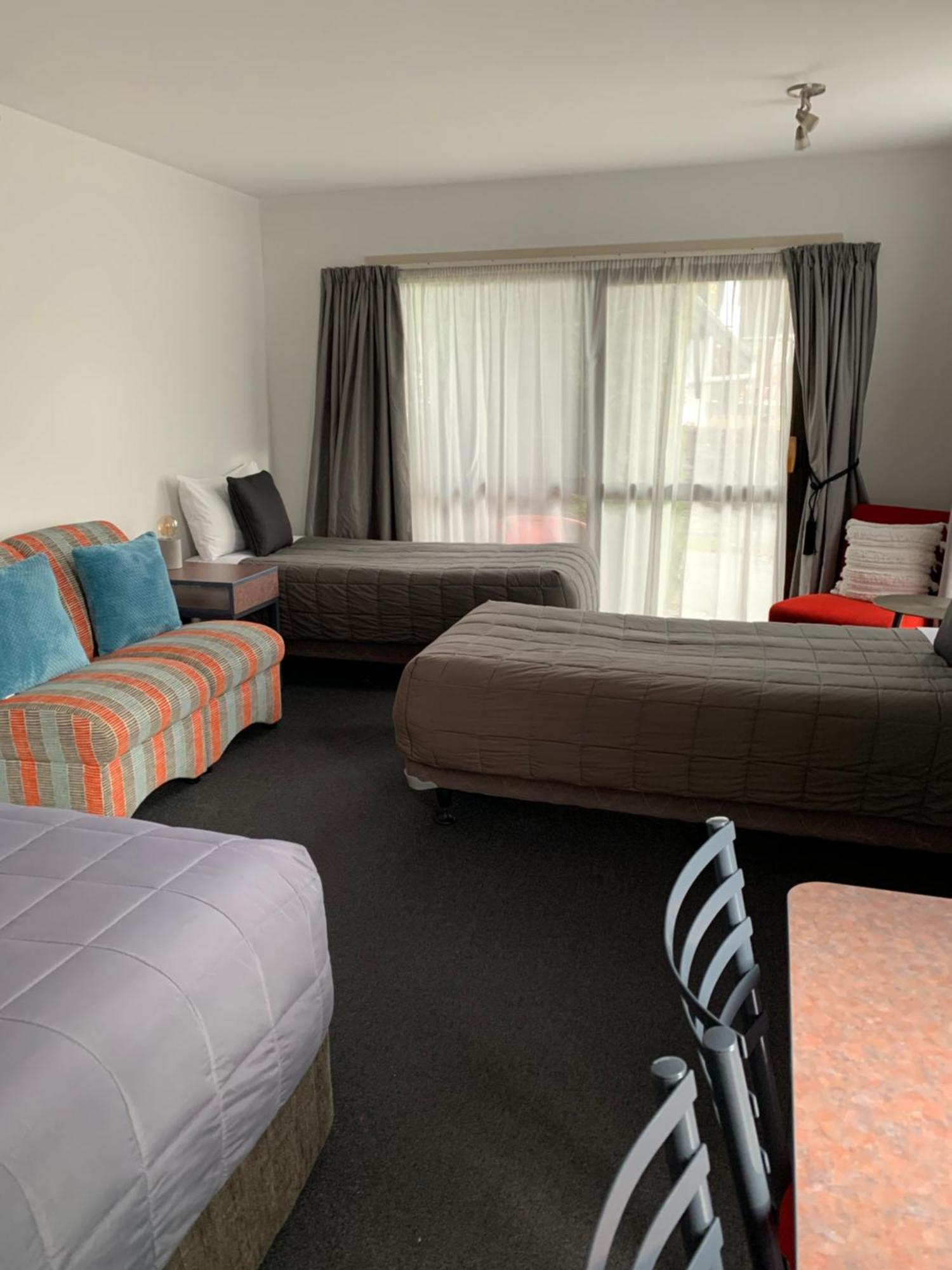 Wakatipu View Apartments Queenstown Bagian luar foto