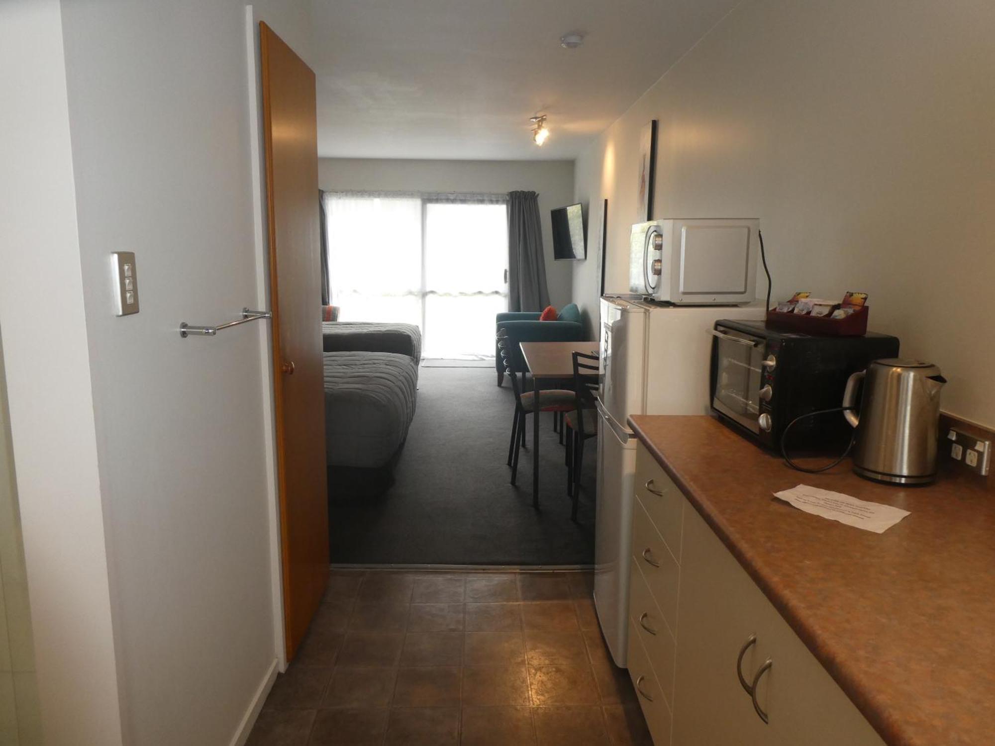 Wakatipu View Apartments Queenstown Bagian luar foto
