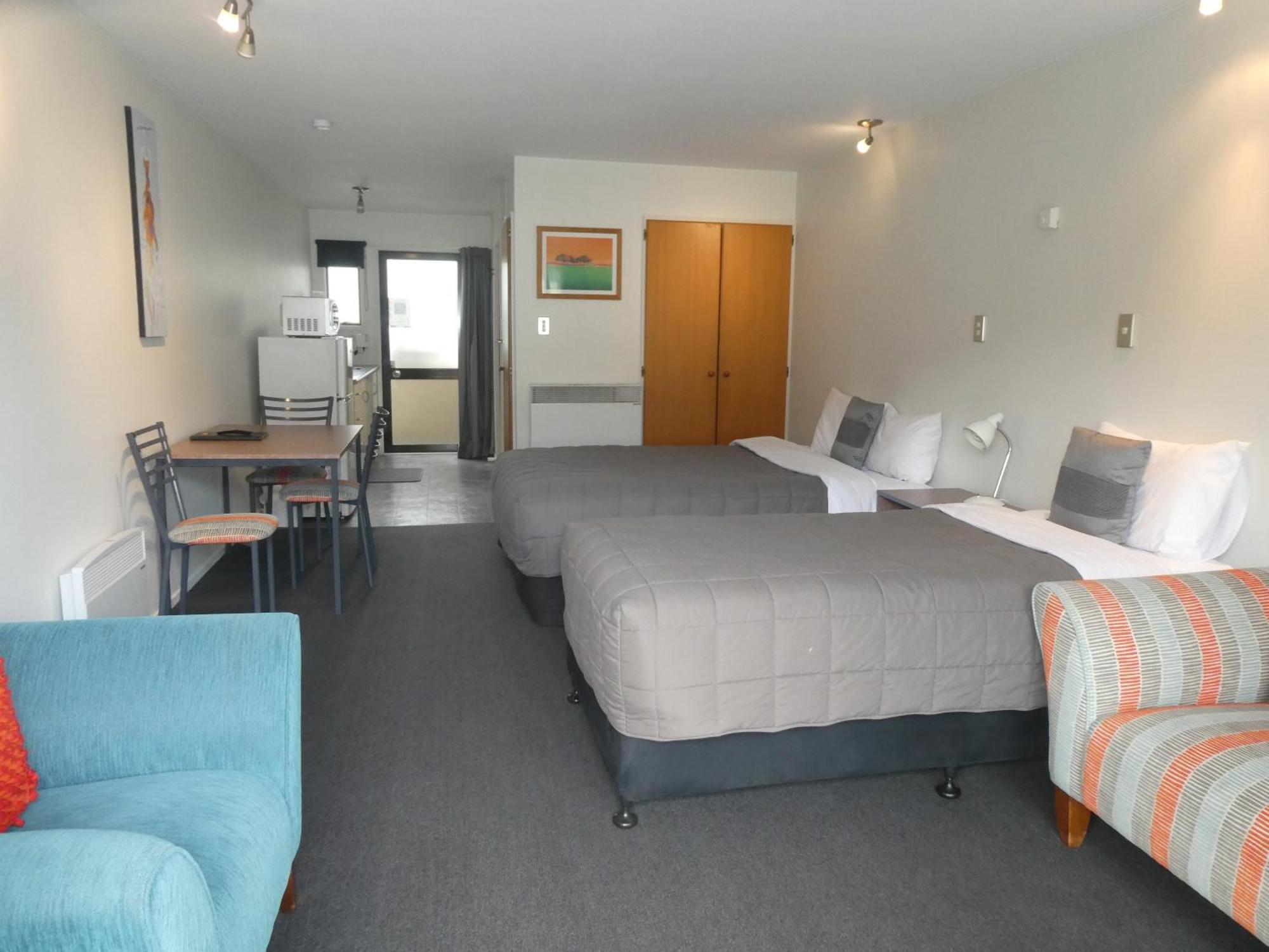 Wakatipu View Apartments Queenstown Bagian luar foto