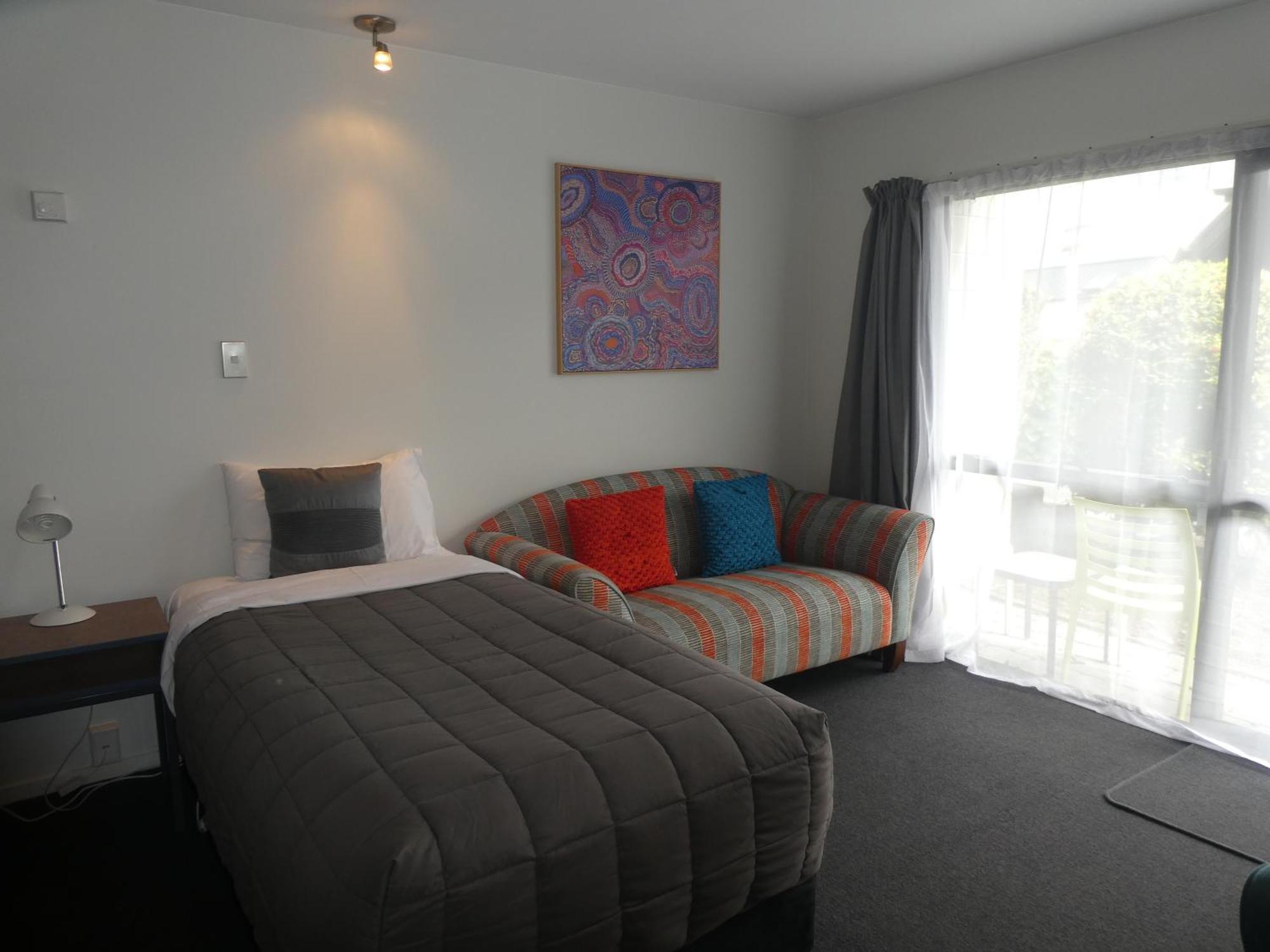 Wakatipu View Apartments Queenstown Bagian luar foto