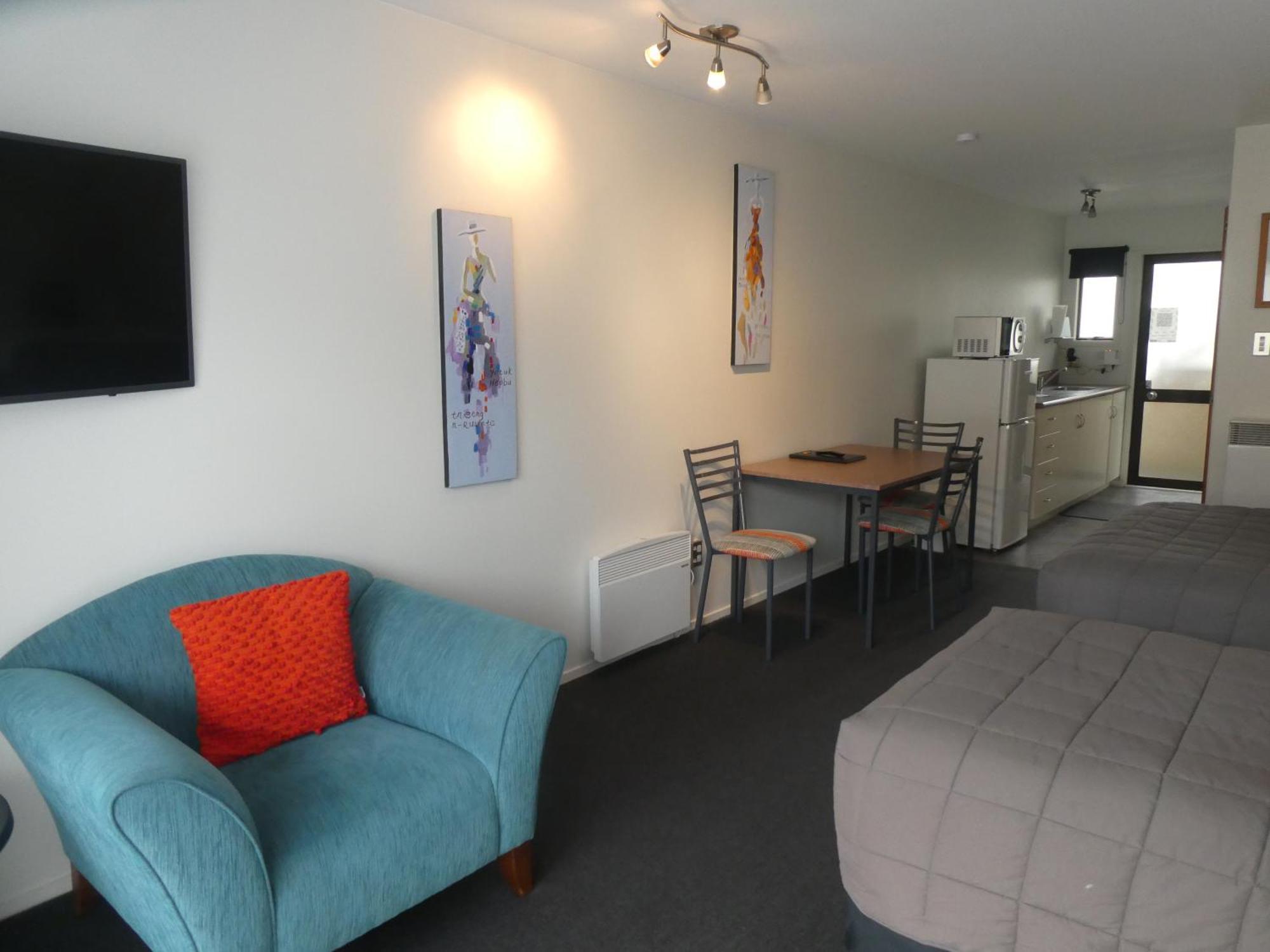 Wakatipu View Apartments Queenstown Bagian luar foto