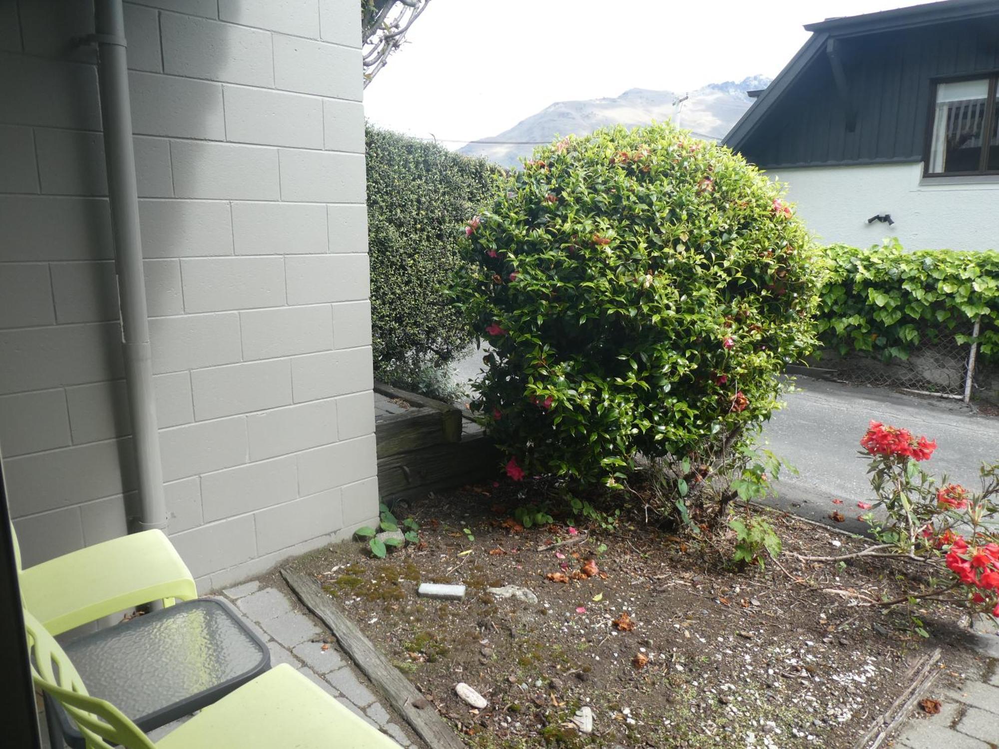 Wakatipu View Apartments Queenstown Bagian luar foto