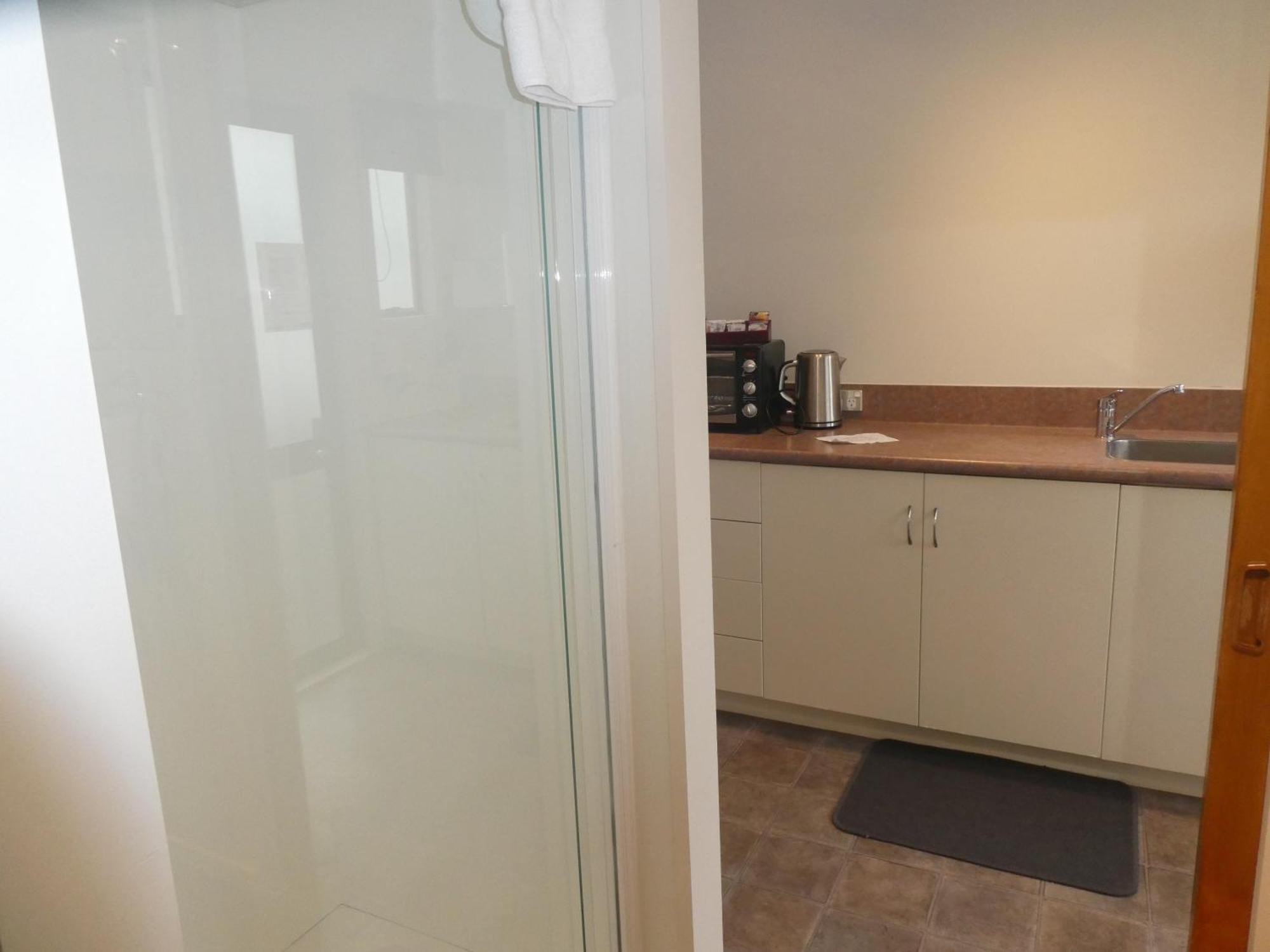 Wakatipu View Apartments Queenstown Bagian luar foto