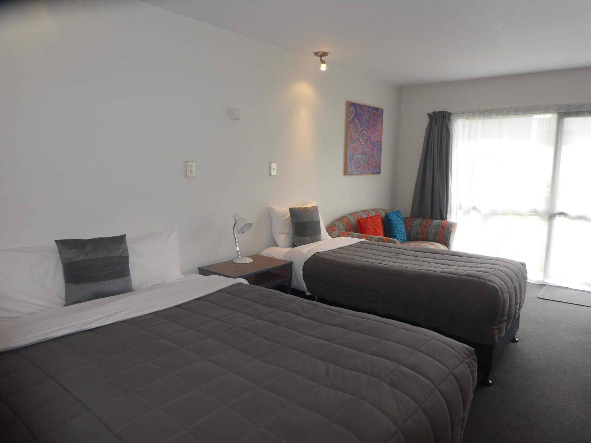 Wakatipu View Apartments Queenstown Bagian luar foto