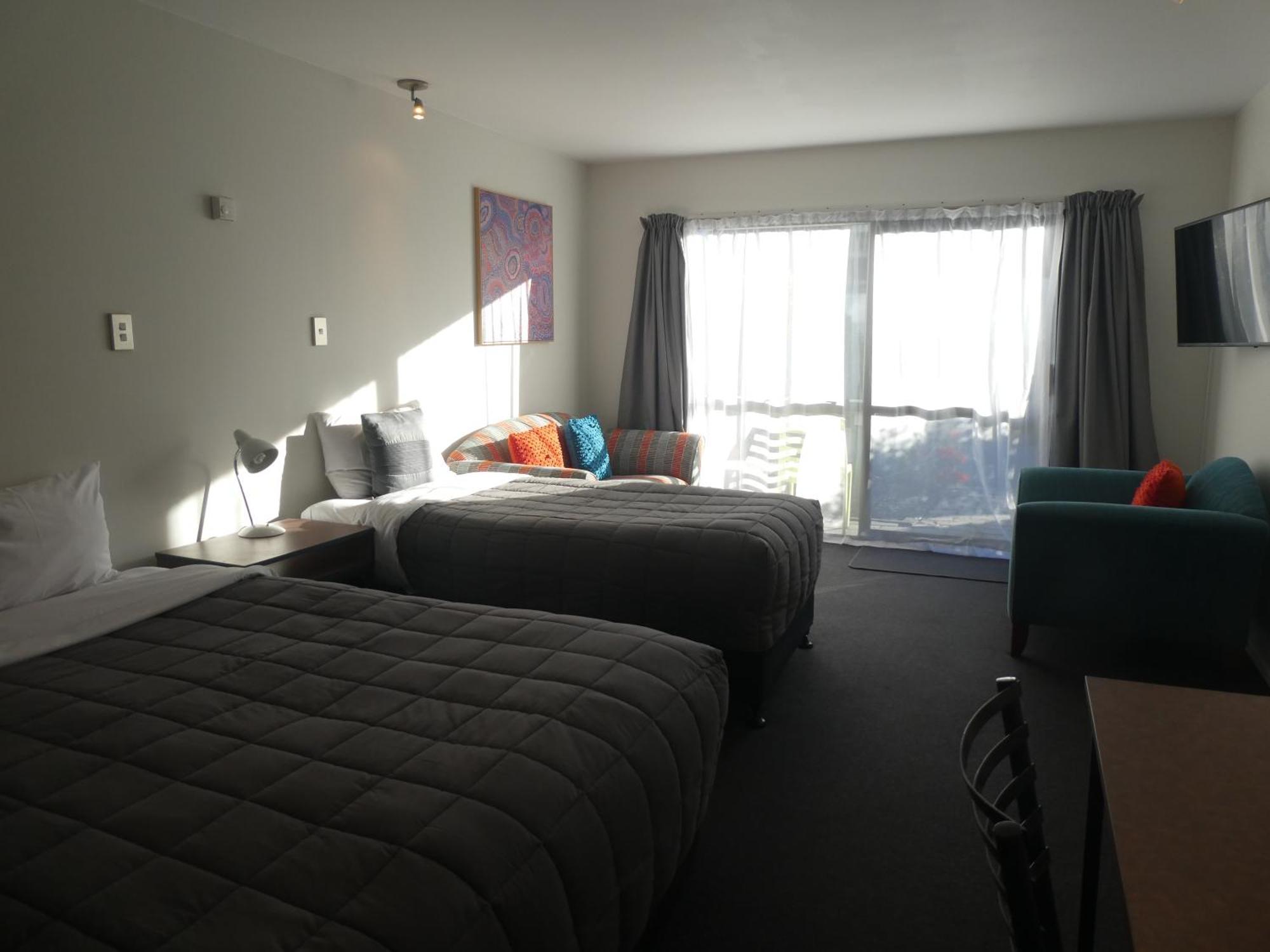 Wakatipu View Apartments Queenstown Bagian luar foto