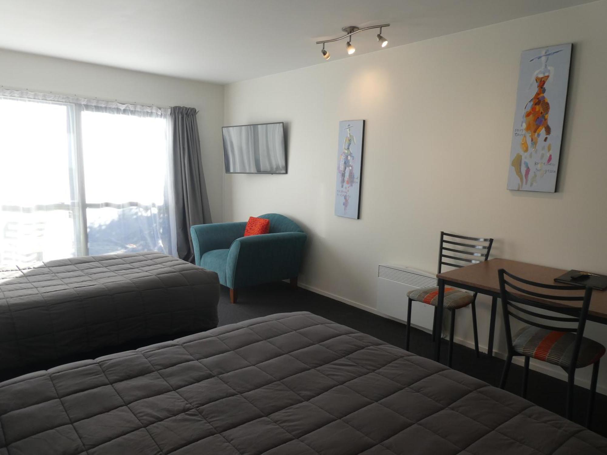 Wakatipu View Apartments Queenstown Bagian luar foto