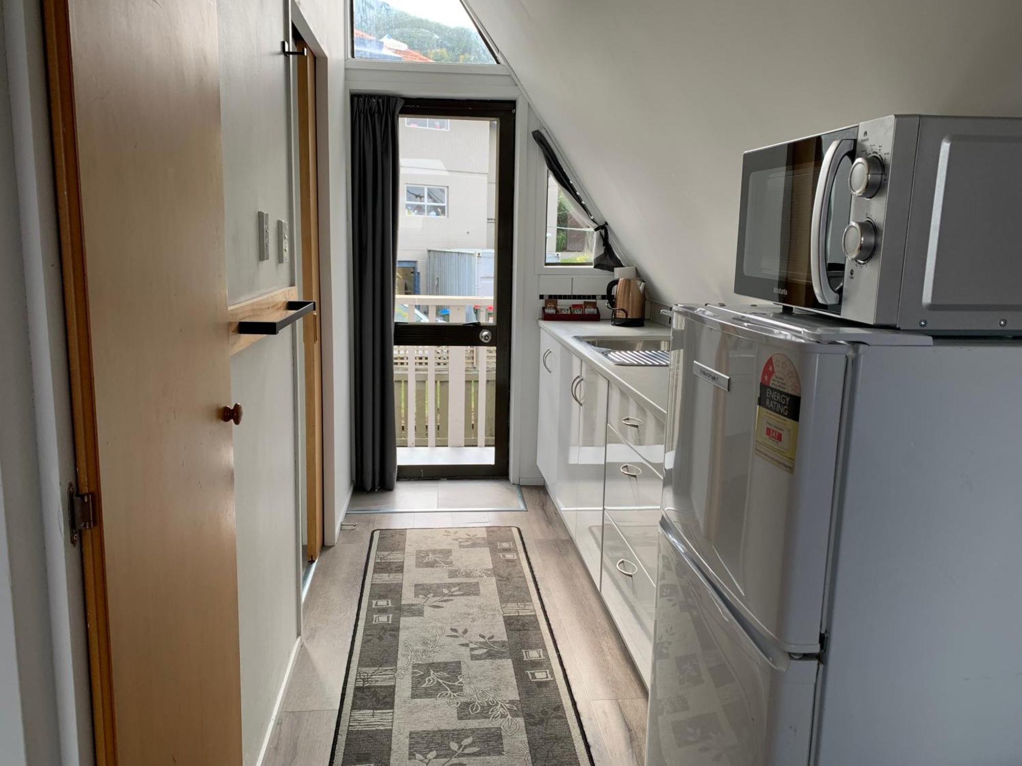 Wakatipu View Apartments Queenstown Bagian luar foto