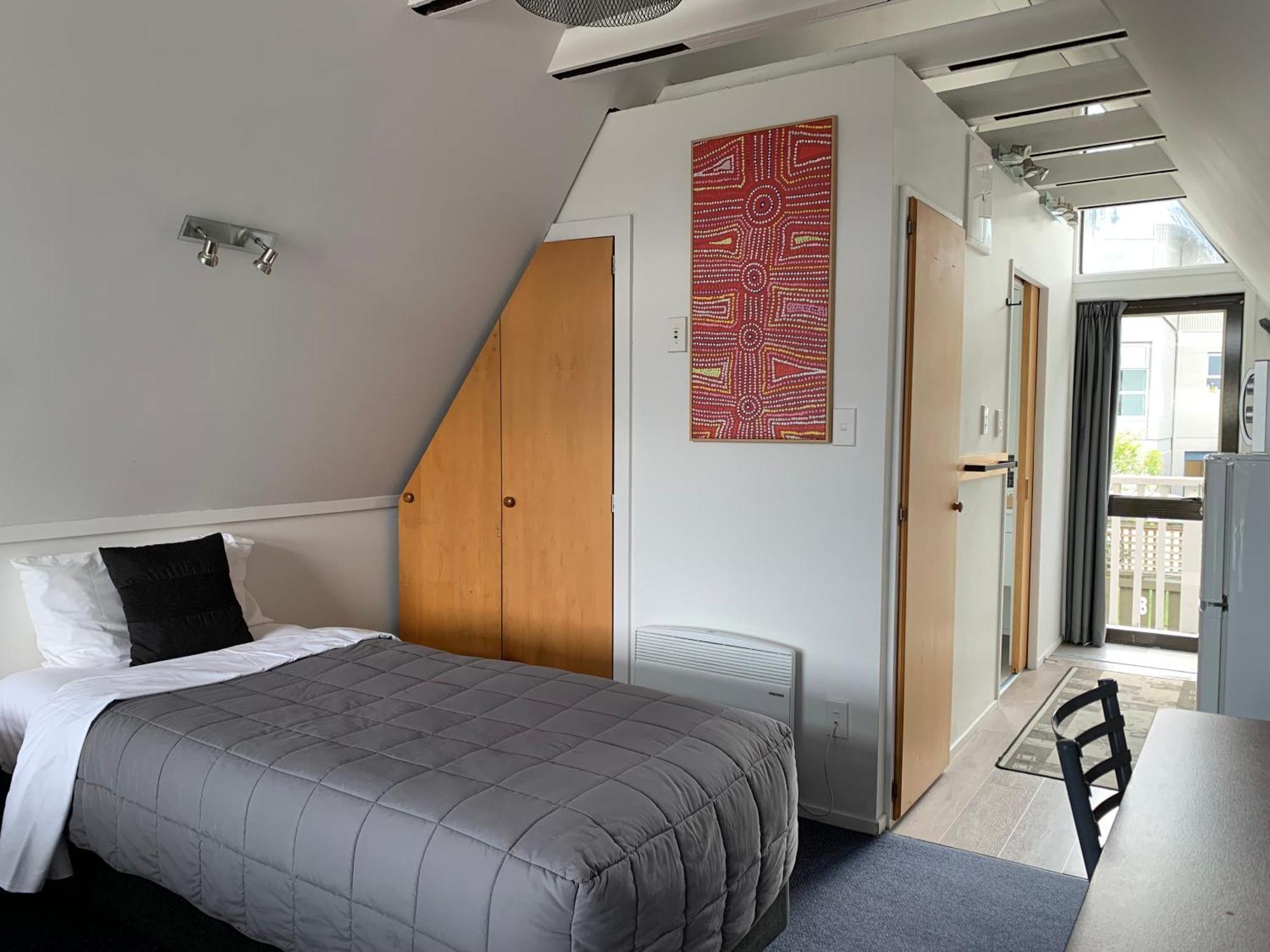 Wakatipu View Apartments Queenstown Bagian luar foto