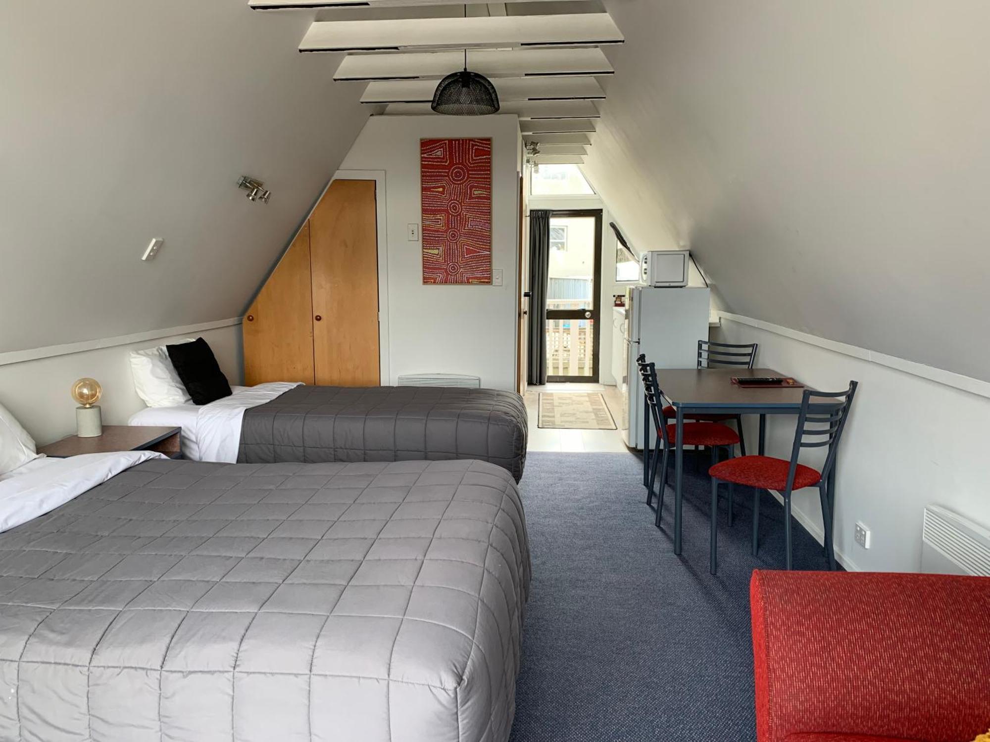 Wakatipu View Apartments Queenstown Bagian luar foto