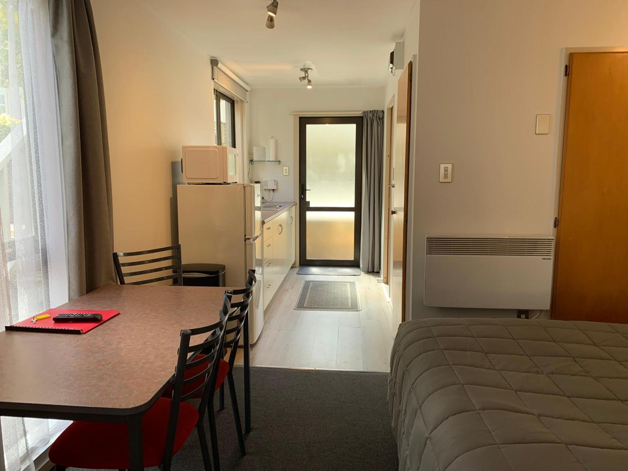 Wakatipu View Apartments Queenstown Bagian luar foto