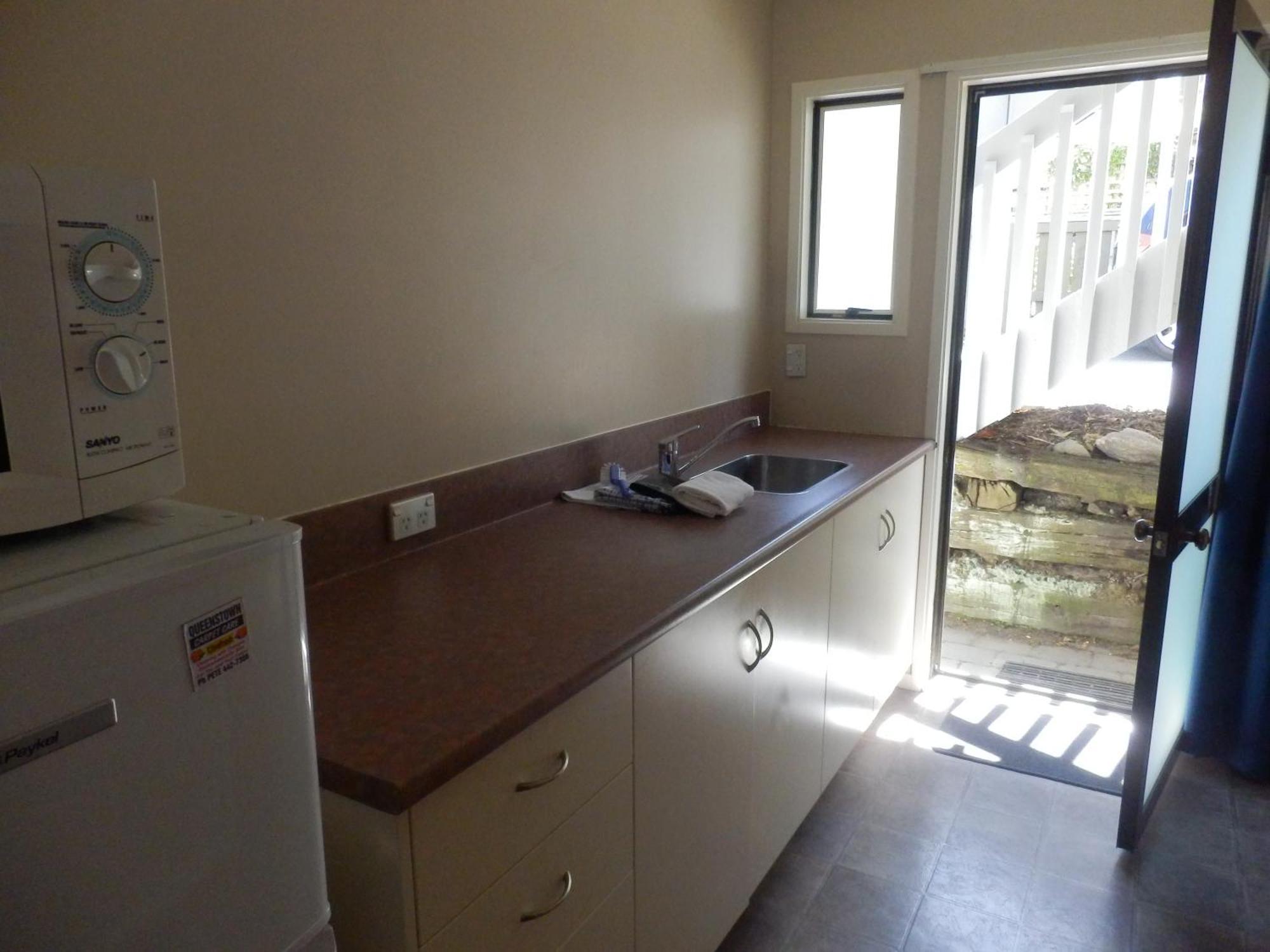 Wakatipu View Apartments Queenstown Ruang foto