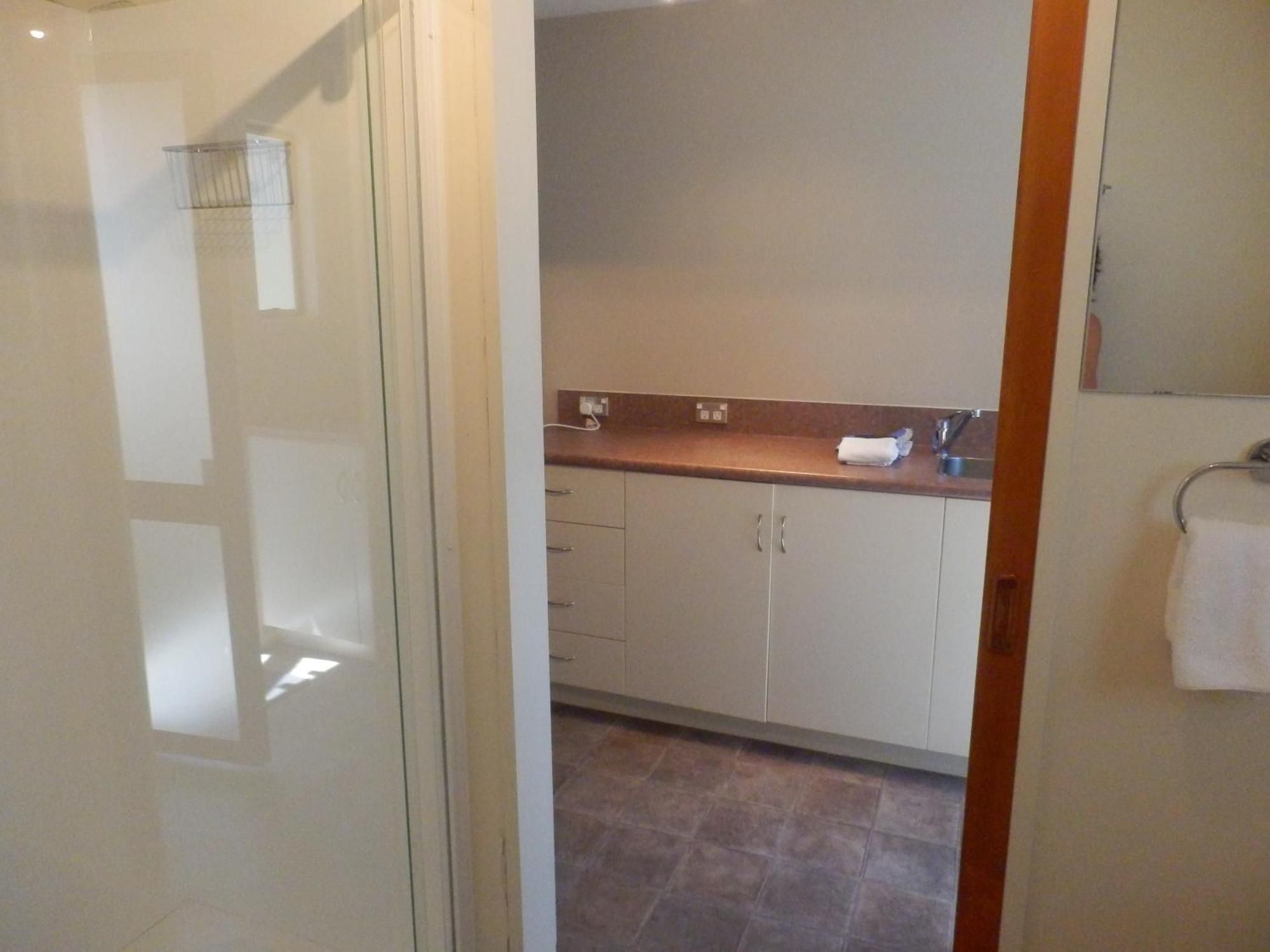 Wakatipu View Apartments Queenstown Ruang foto