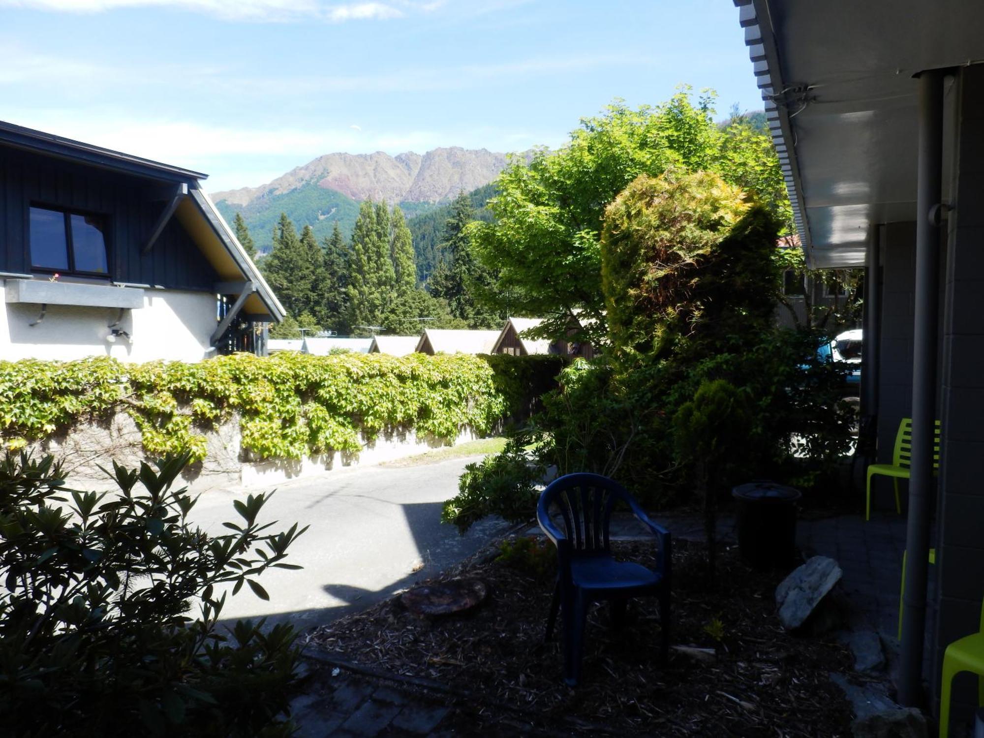 Wakatipu View Apartments Queenstown Ruang foto